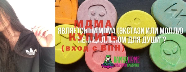 ешки Горняк
